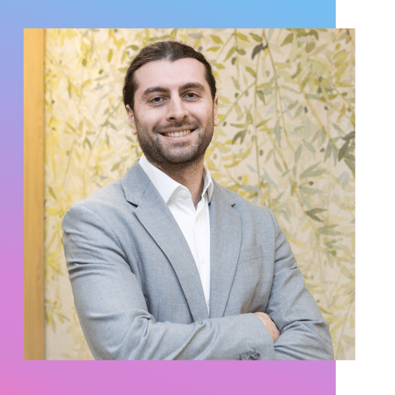 Arian BASSIRI Arian BASSIRI