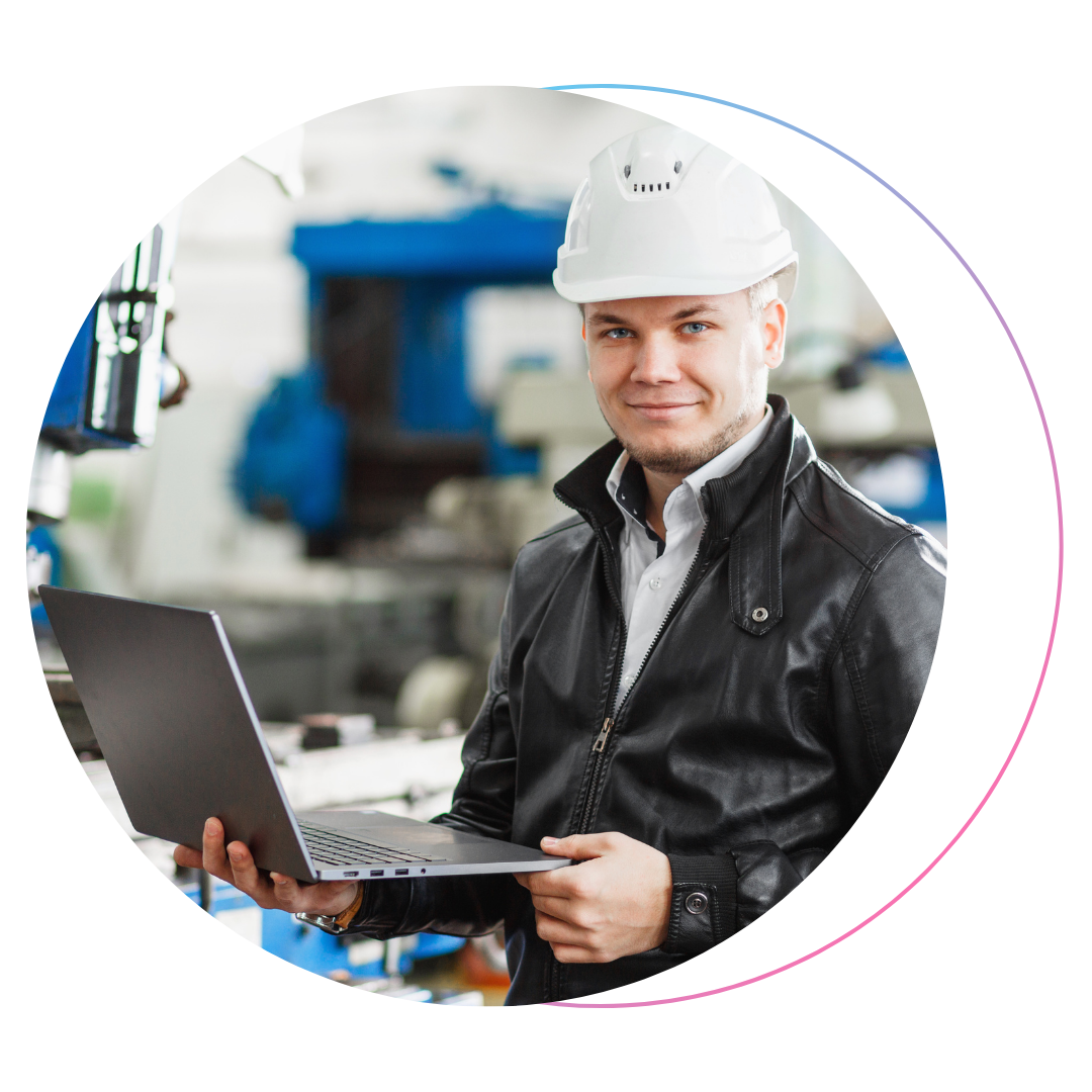 Illustration landing page new Illustration landing page new