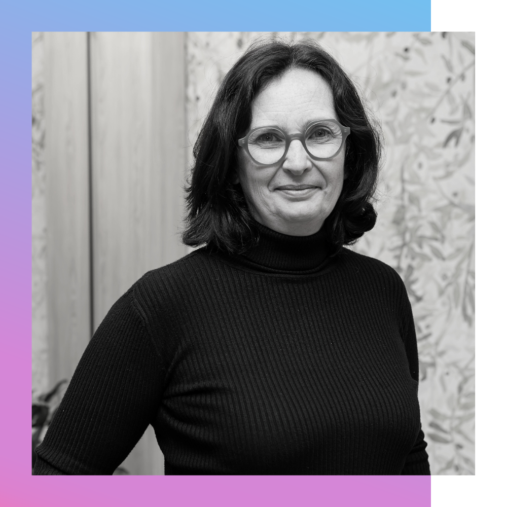 Marielle Lascaud Marielle Lascaud