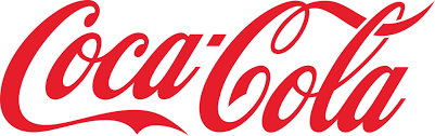logo coca cola